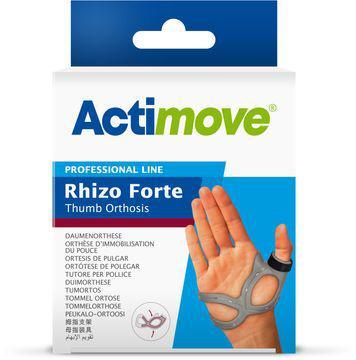 Actimove Rhizo Forte L Right 1st product image