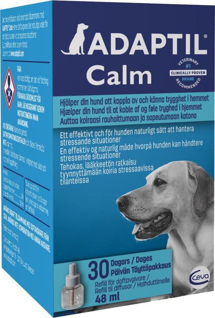 Adaptil Calm Refill 48 ml product image