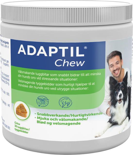 Adaptil Chew 30 st product image