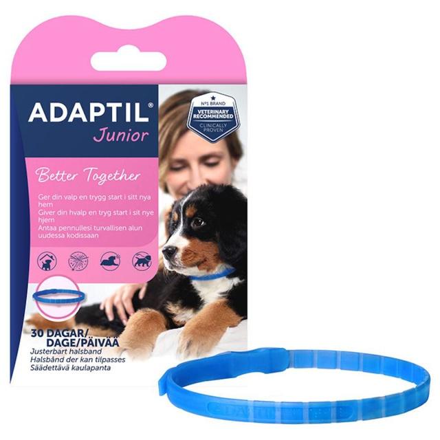 Adaptil Junior halsband product image