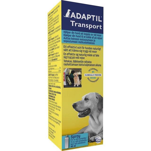 Adaptil Transport Spray 60 ml product image