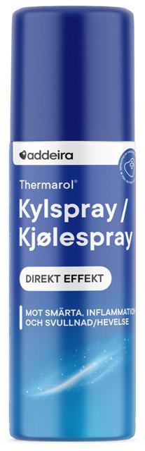 Addeira Thermarol Kylspray 150 ml product image