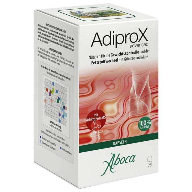 ADIPROX advanced Kapseln product image
