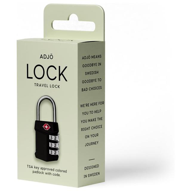 ADJÖ Code Lock product image
