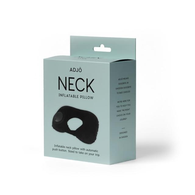 ADJÖ Inflatable Neck Pillow product image