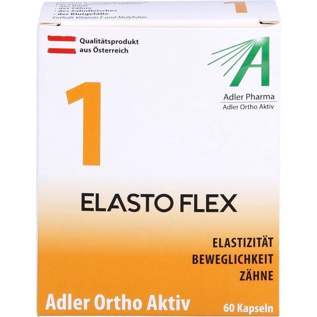ADLER Ortho Aktiv Kapseln Nr.1 product image
