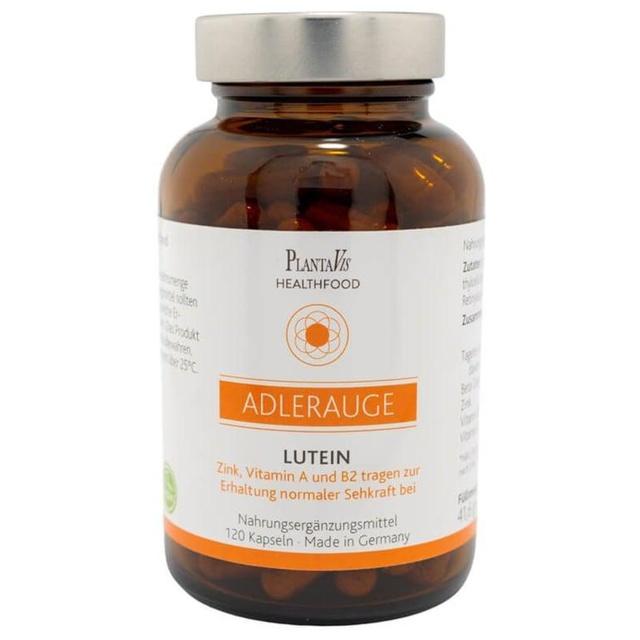 ADLERAUGE-Lutein-vegan-Kapseln product image