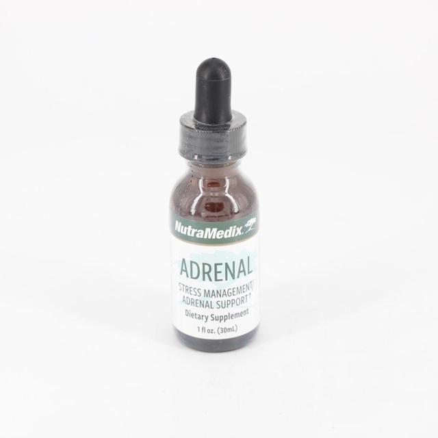 ADRENAL NutraMedix Tropfen zum Einnehmen product image