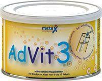 ADVIT 3 von 4-10 Jahren Pulver product image