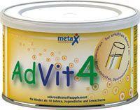 ADVIT 4 ab 10 Jahren Pulver product image