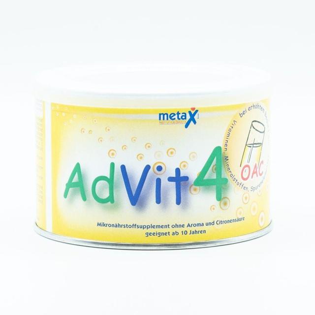 ADVIT 4 OAC Pulver product image