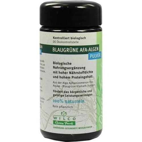 AFA ALGE blaugrün Pulver product image