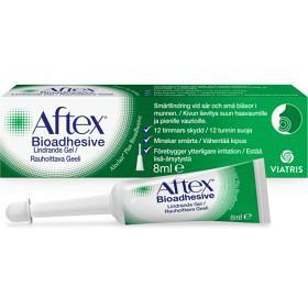 Aftex Bioadhesive Lindrande Gel 8ml product image