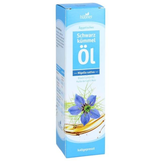 SCHWARZKÜMMELÖL Bio-Diät product image