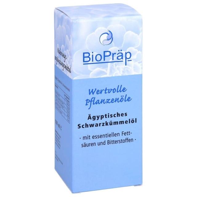 ÄGYPTISCHES Schwarzkümmelöl Tropfen product image