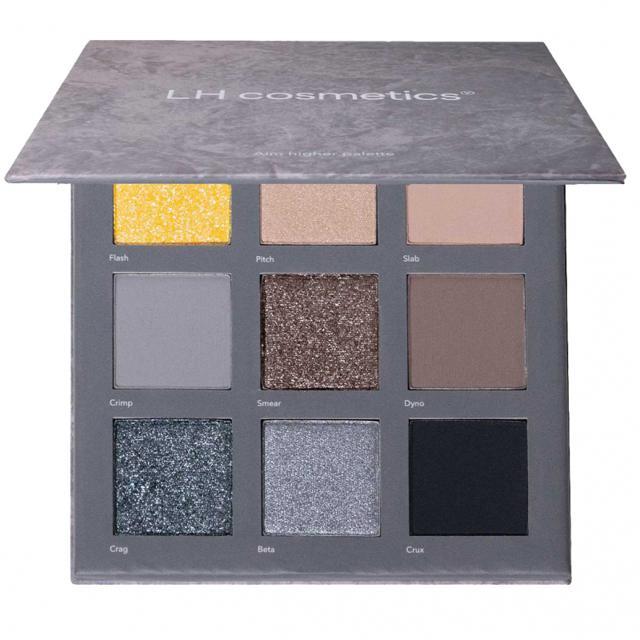 LH cosmetics Aim Higher Palette product image