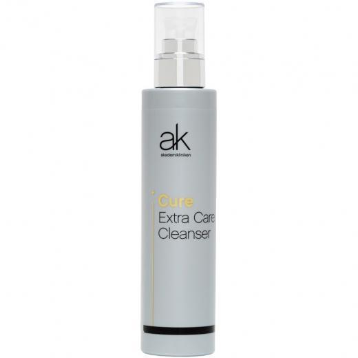 Akademikliniken Skincare Cure Extra Care Cleanser 200 ml product image