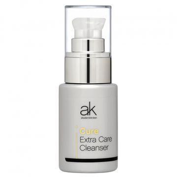 Akademikliniken Skincare Cure Extra Care Cleanser 50 ml product image
