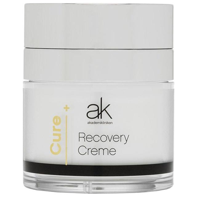Akademikliniken Skincare Akademikliniken Cure Recovery Creme 50 ml product image
