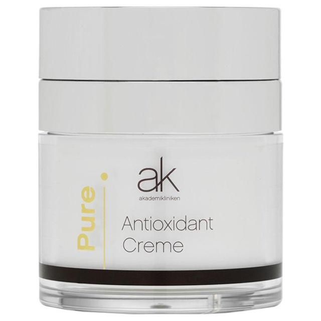 Akademikliniken Skincare Akademikliniken Pure Antioxidant Crème 50 ml product image