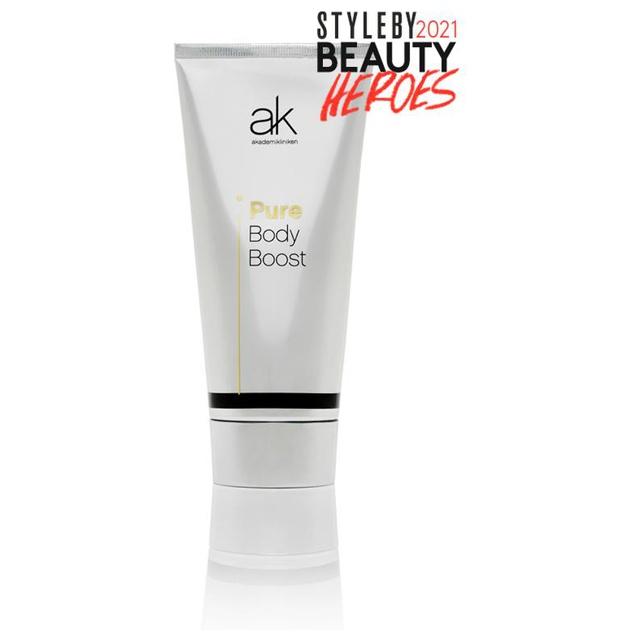 Akademikliniken Skincare Akademikliniken Pure Body Boost 200 ml product image
