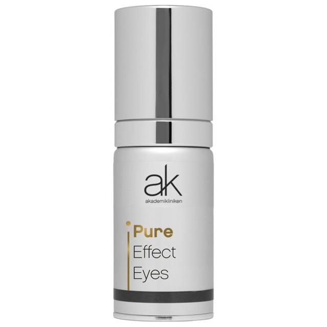 Akademikliniken Skincare Akademikliniken Pure Effect Eyes 15 ml product image