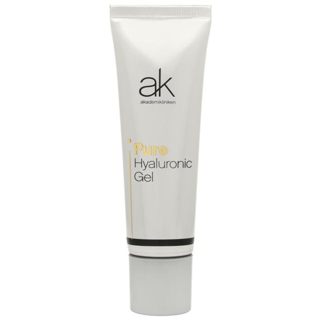 Akademikliniken Skincare Pure Hyaluronic Gel 30 ml product image