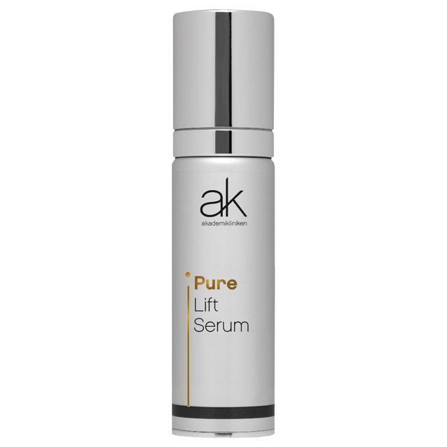 Akademikliniken Skincare Akademikliniken Pure Lift Serum 50 ml product image