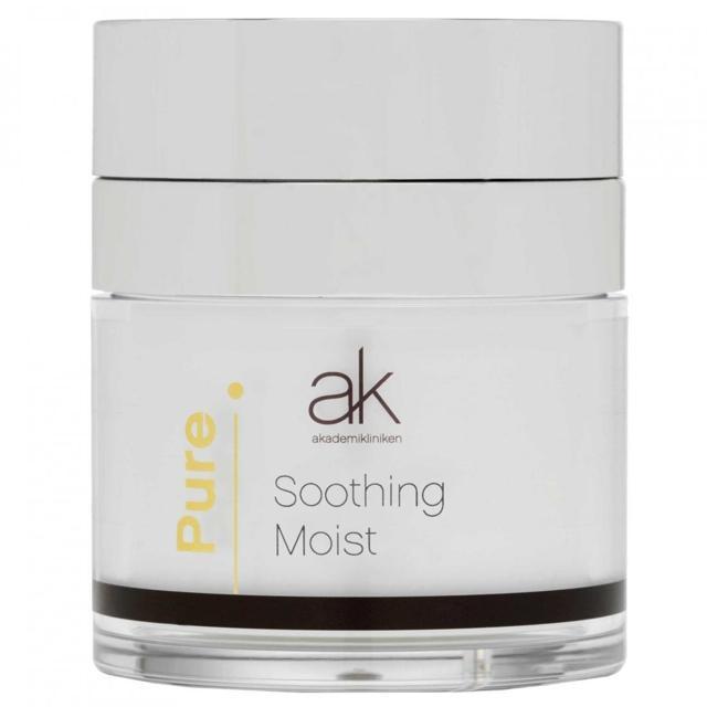 Akademikliniken Skincare Pure Soothing Moist 50 ml product image