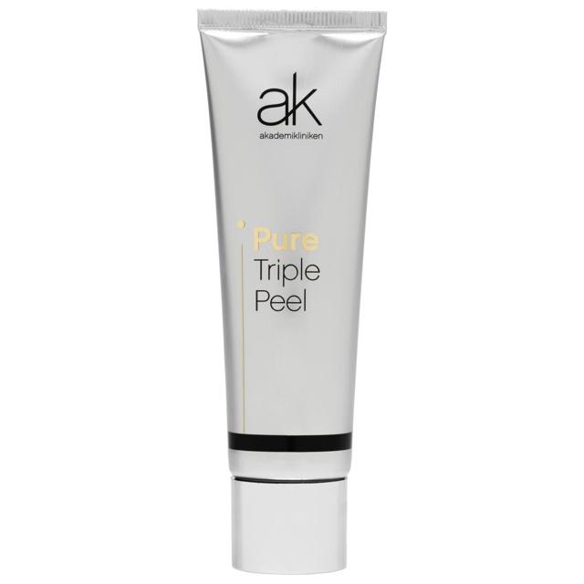 Akademikliniken Skincare Akademikliniken Pure Triple Peel 50 ml product image