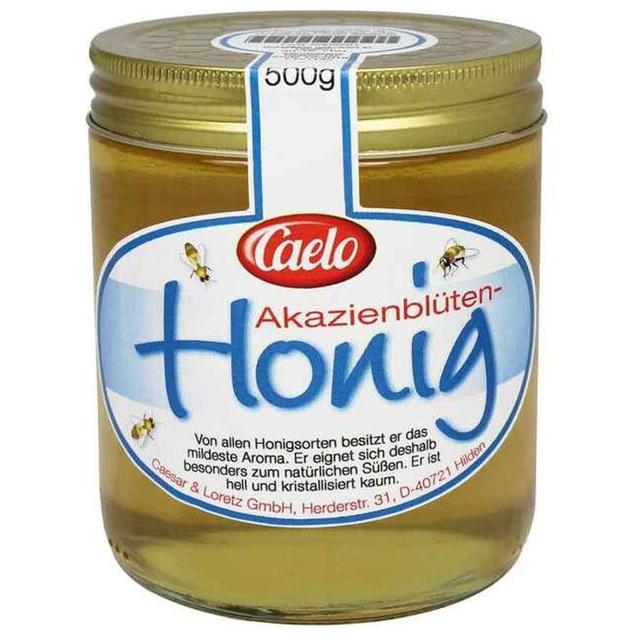 AKAZIENBLÜTENHONIG Caelo HV-Packung product image