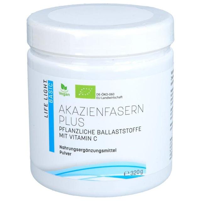AKAZIENFASERN plus Pulver product image