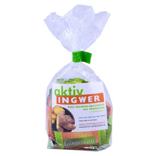AKTIV INGWER Bonbons product image