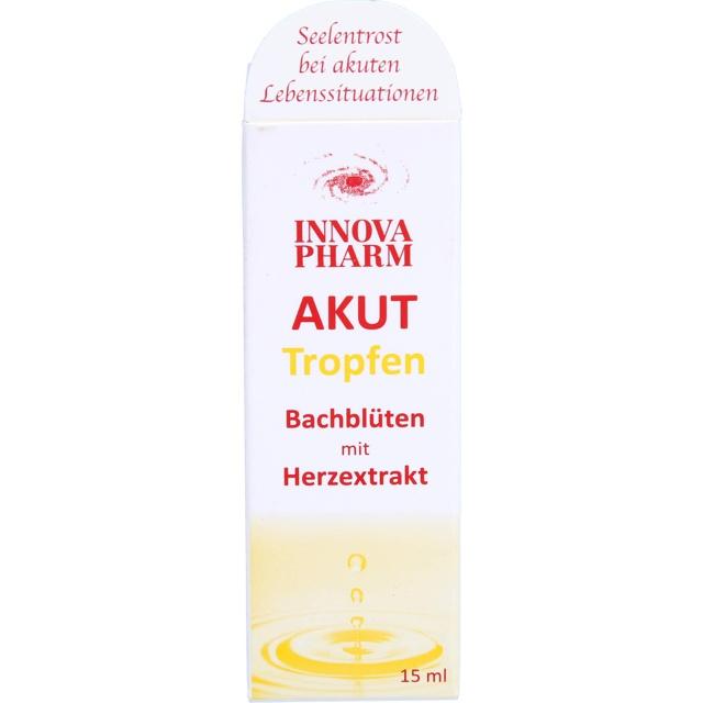 Akut Tropfen 15 ml product image