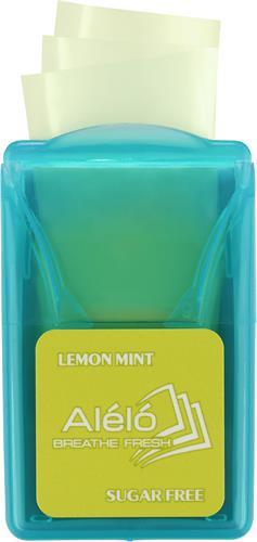 Aléló Lemon Mint, 24 st product image