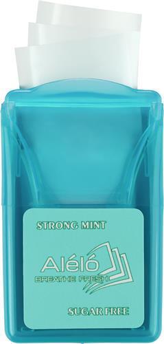 Aléló Strong Mint, 24 st product image