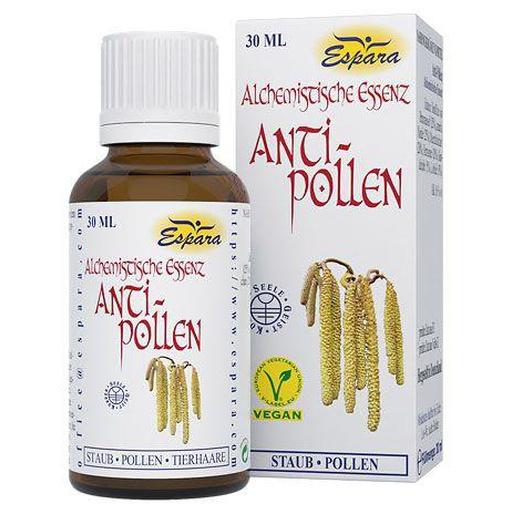 ALCHEMISTISCHE Essenz Anti-Pollen product image