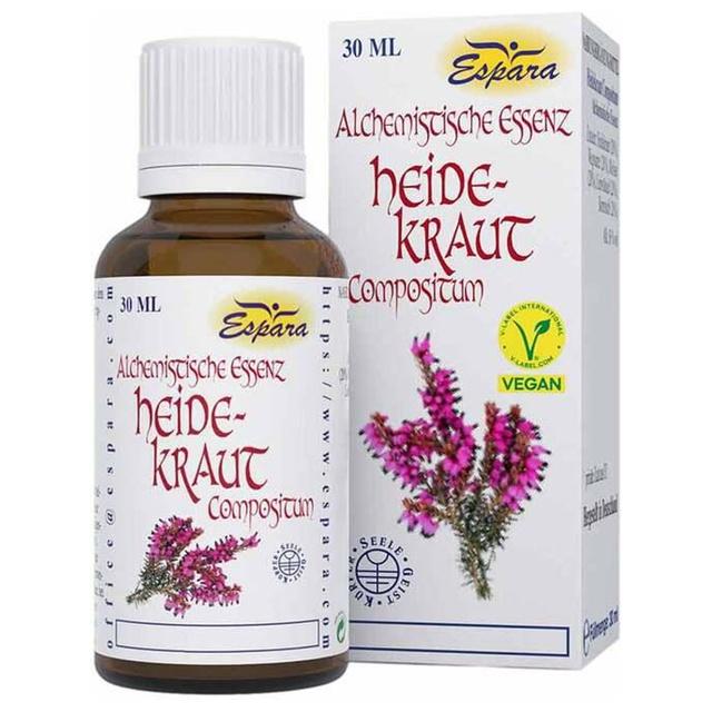 ALCHEMISTISCHE Essenz Heidekraut compositum product image