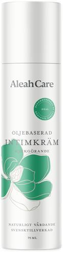 Aleah Care Oljebaserad Intimkräm (Heal) 75 ml product image