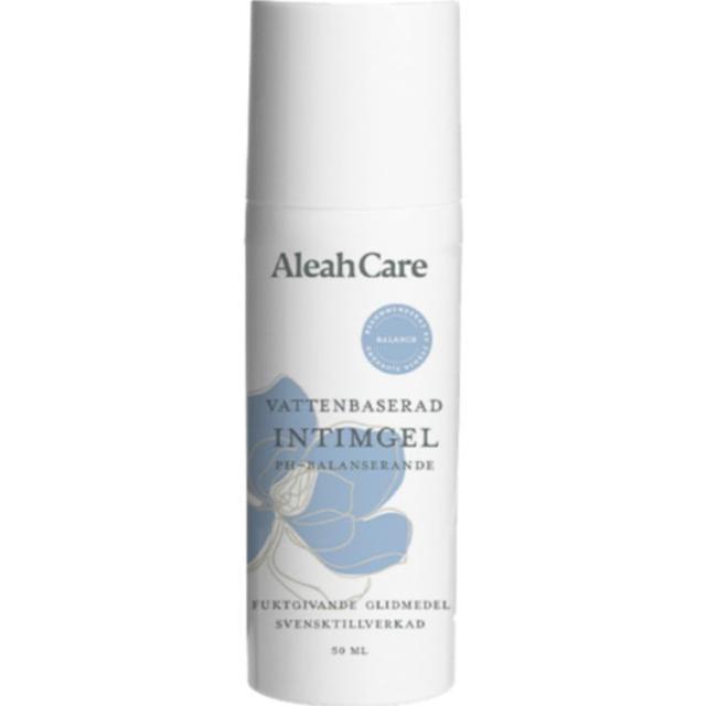 Aleah Care Vattenbaserad Intimgel (Balance) 50 ml product image