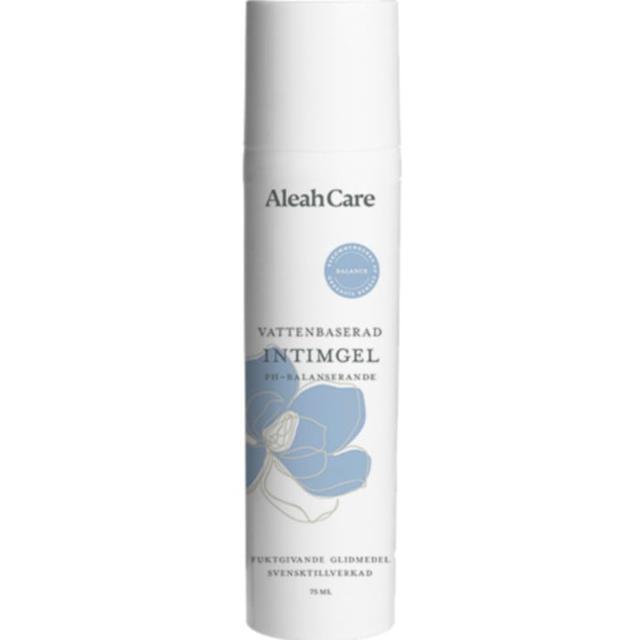 Aleah Care Vattenbaserad Intimgel (Balance) 75 ml product image