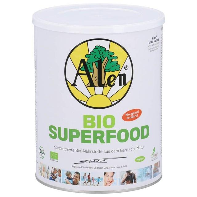 ALEN konzentriertes Bio-Superfood product image