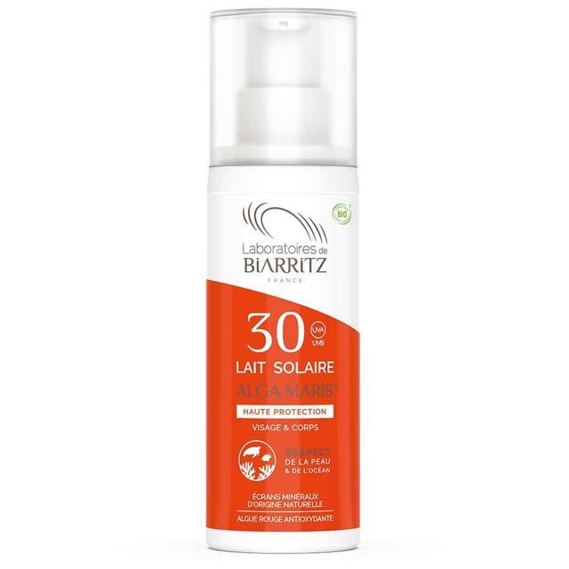 Sun Lotion SPF 30 100ml product image