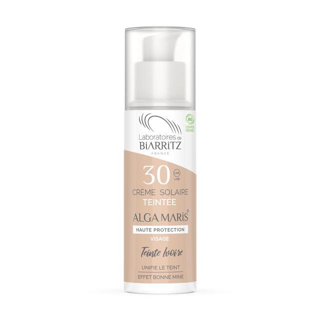 Tinted Ivory SPF30 50ml product image