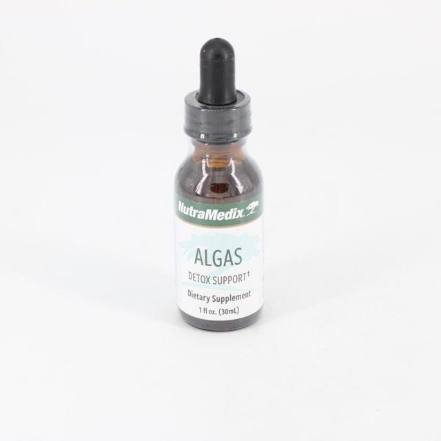 ALGAS NutraMedix Tropfen zum Einnehmen product image