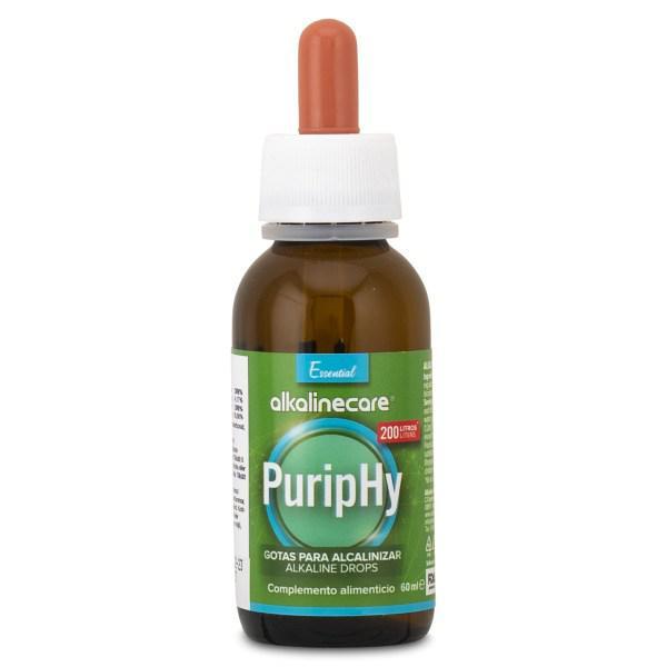 AlkalineCare PuripHy 60 ml product image