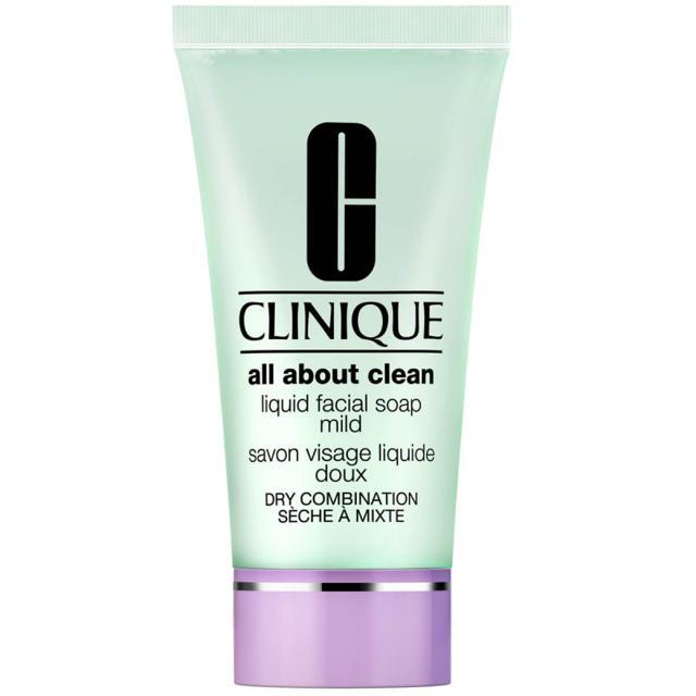 All About Clean Liquid Facial Soap Mild 30 ml product image