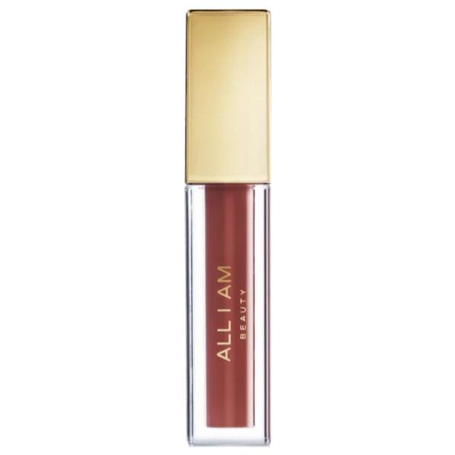All I Am The Lip Gloss Berry Boost product image