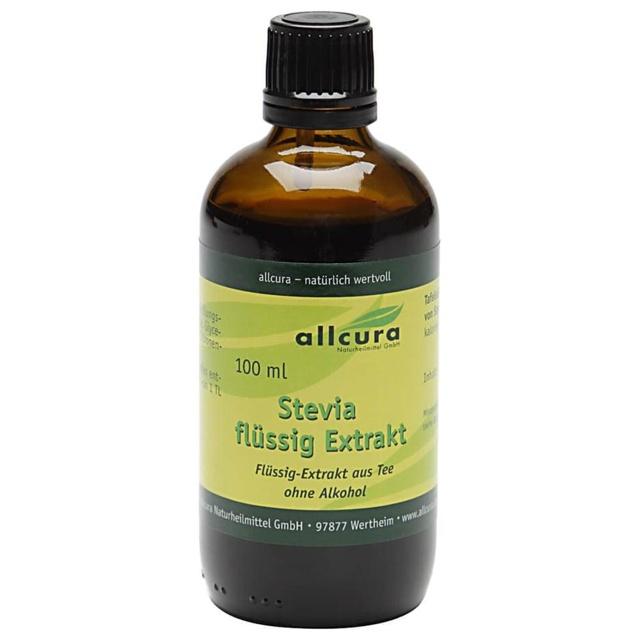 STEVIA FLÜSSIG Extrakt product image