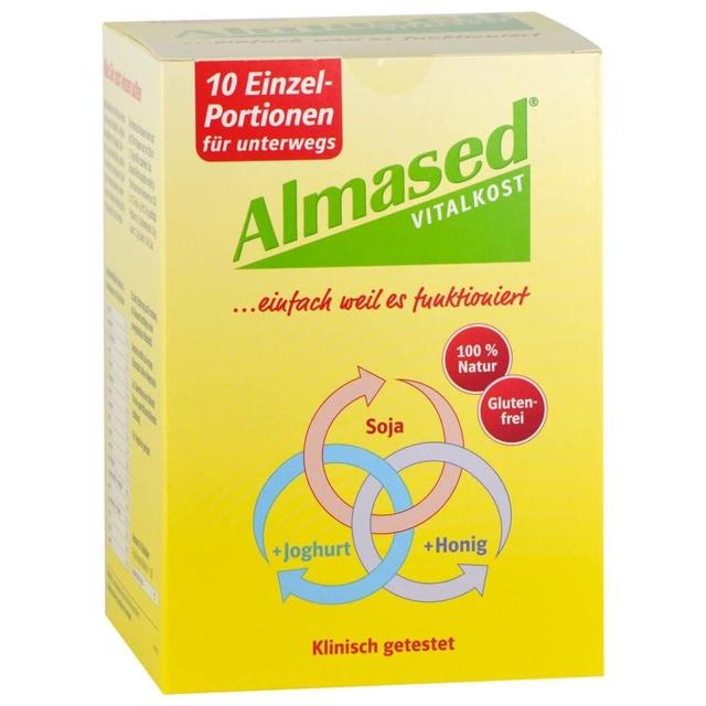 ALMASED Vitalkost Portionsbeutel product image
